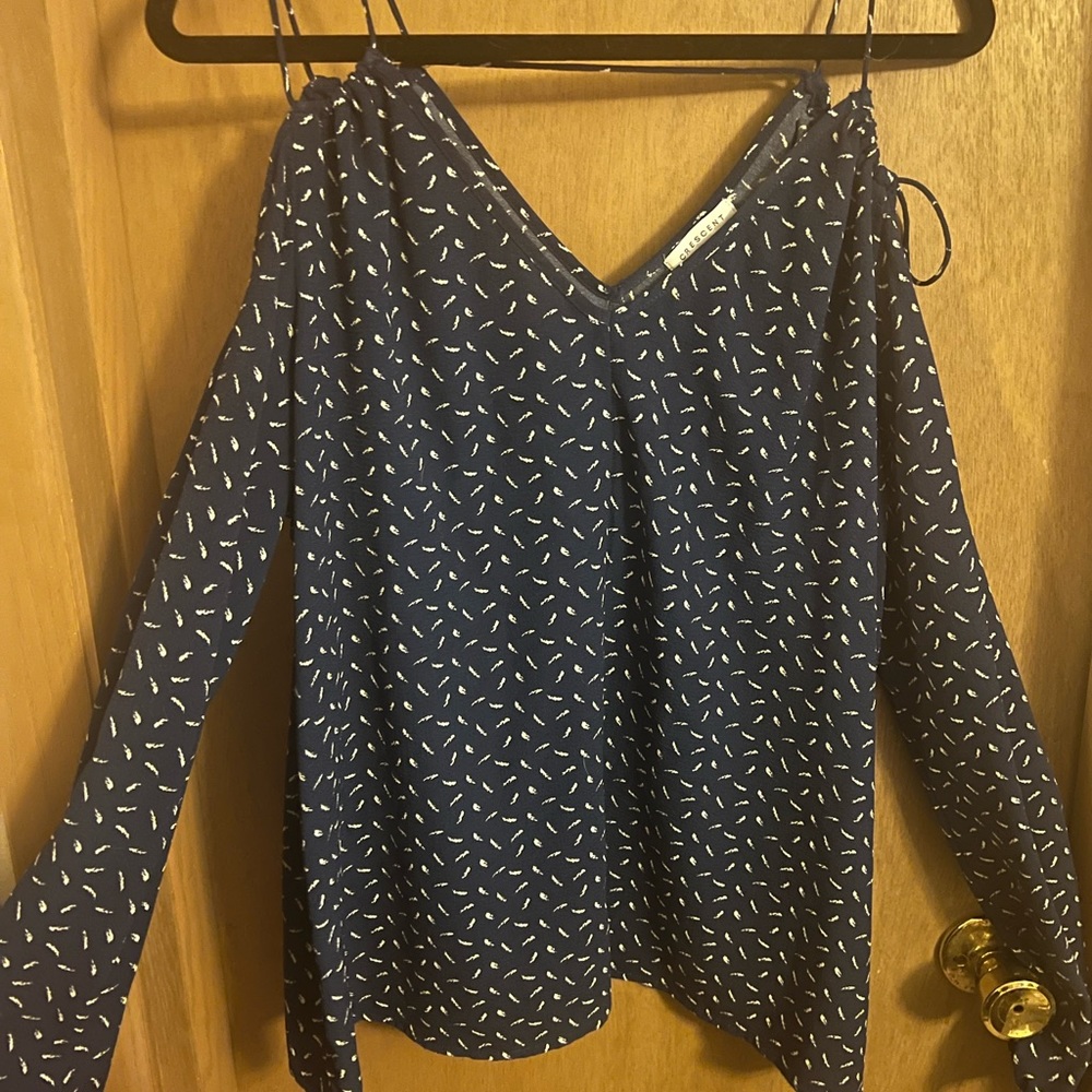 Stitch Fix Blouse
